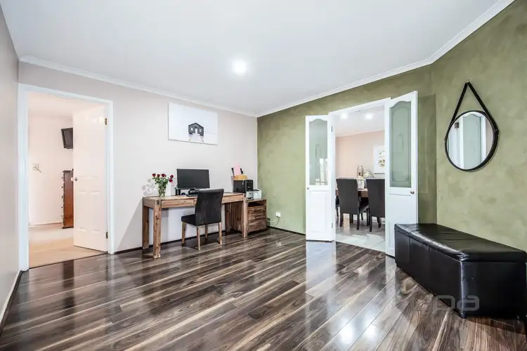 Third view of Homely house listing, 4 Bradley Drive, Hillside VIC 3037