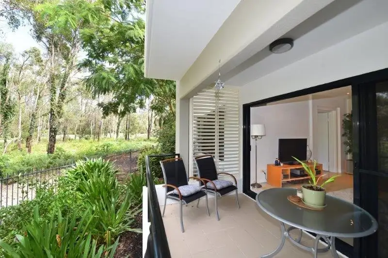 Main view of Homely apartment listing, 826/100 Resort Drive, Noosa Heads QLD 4567
