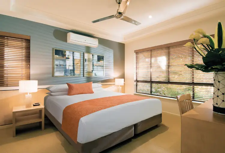 Second view of Homely apartment listing, 826/100 Resort Drive, Noosa Heads QLD 4567