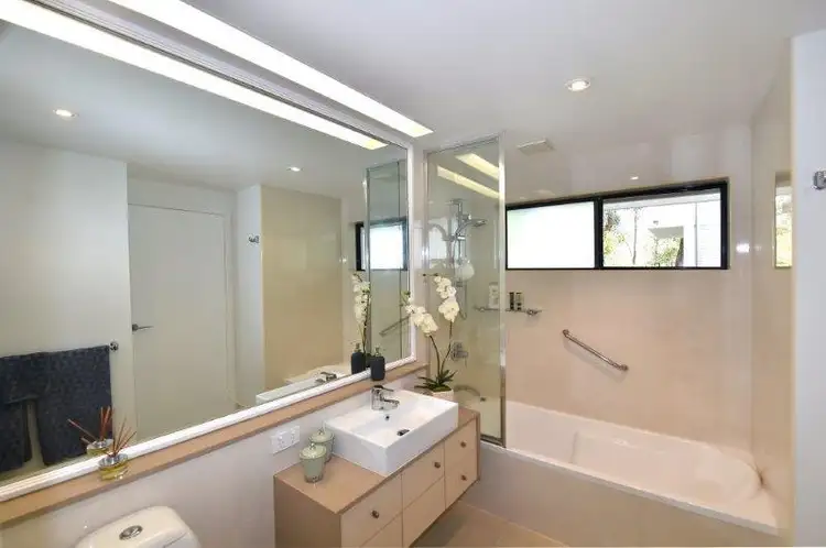 Fourth view of Homely apartment listing, 826/100 Resort Drive, Noosa Heads QLD 4567