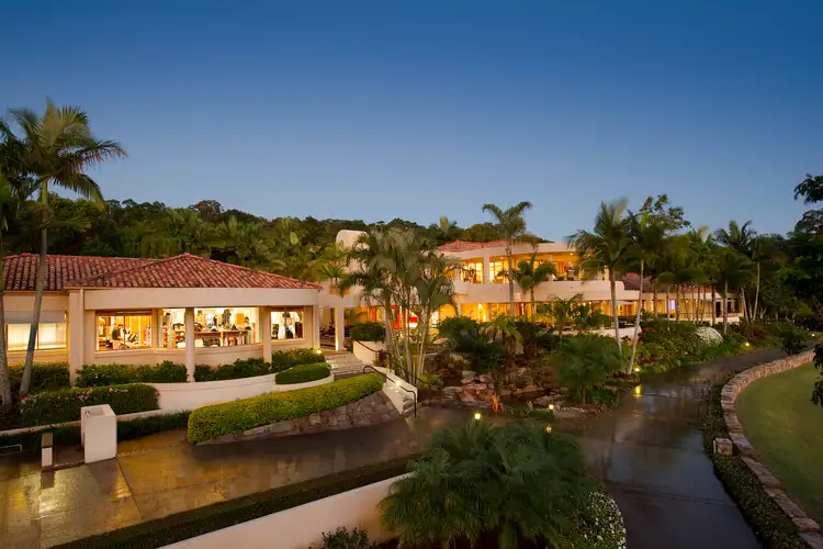 Fifth view of Homely apartment listing, 826/100 Resort Drive, Noosa Heads QLD 4567