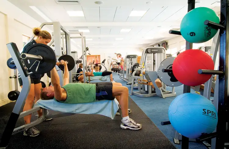 Sixth view of Homely apartment listing, 826/100 Resort Drive, Noosa Heads QLD 4567