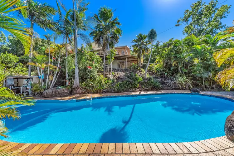 61 Black Road, Riordanvale QLD 4800