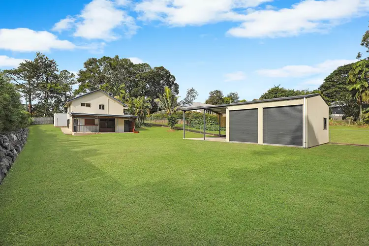 Main view of Homely house listing, 6 Wilson Avenue, Woombye QLD 4559
