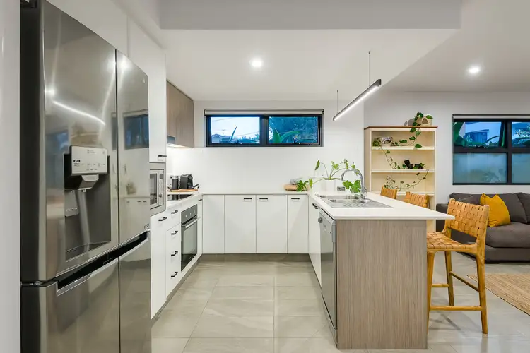 Second view of Homely house listing, 2/73 Primrose Street, Sherwood QLD 4075