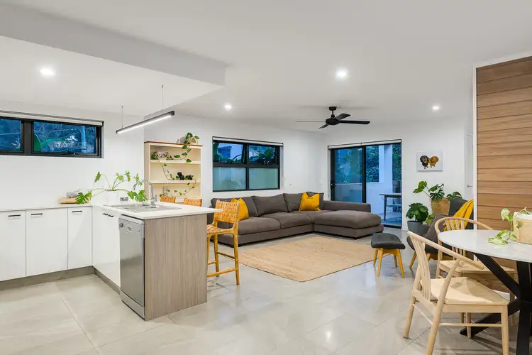 Fifth view of Homely house listing, 2/73 Primrose Street, Sherwood QLD 4075
