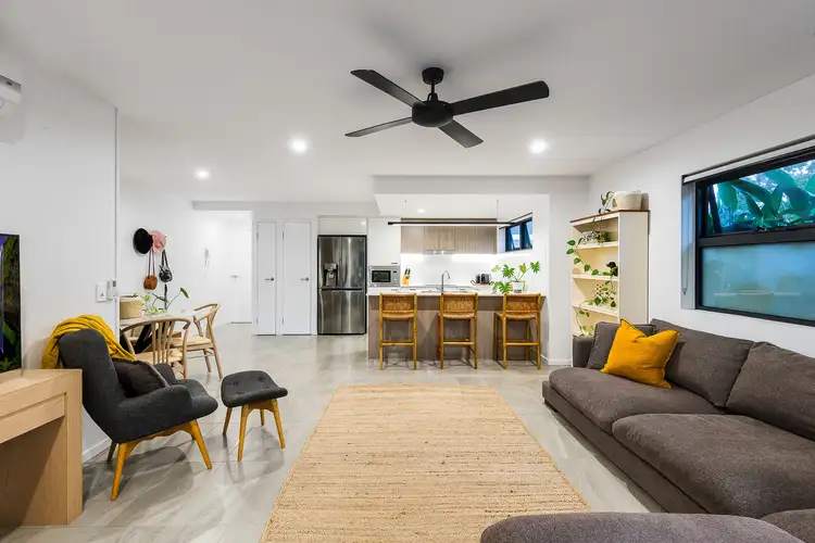 Sixth view of Homely house listing, 2/73 Primrose Street, Sherwood QLD 4075