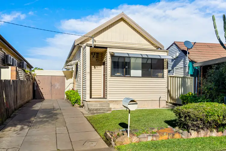 16 Manchester Road, Auburn NSW 2144