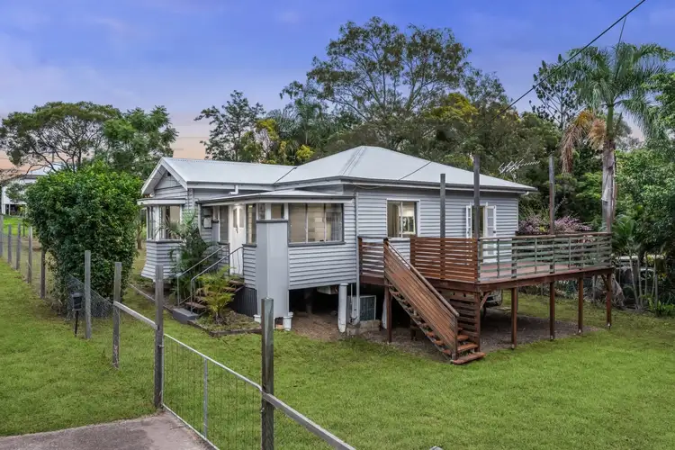 Main view of Homely house listing, 2 Cowley Street, Tivoli QLD 4305