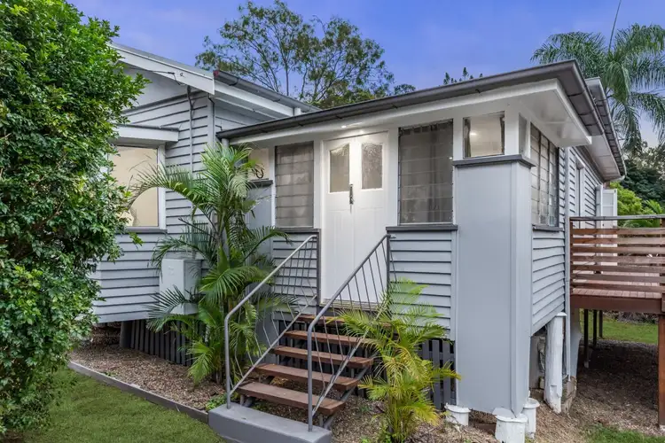 Second view of Homely house listing, 2 Cowley Street, Tivoli QLD 4305