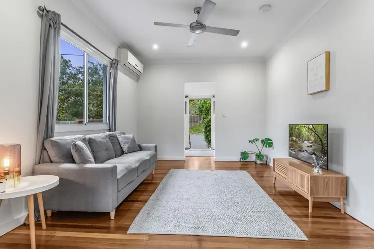 Fifth view of Homely house listing, 2 Cowley Street, Tivoli QLD 4305