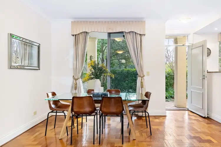 Third view of Homely townhouse listing, 2 Kings Park Circuit, Five Dock NSW 2046