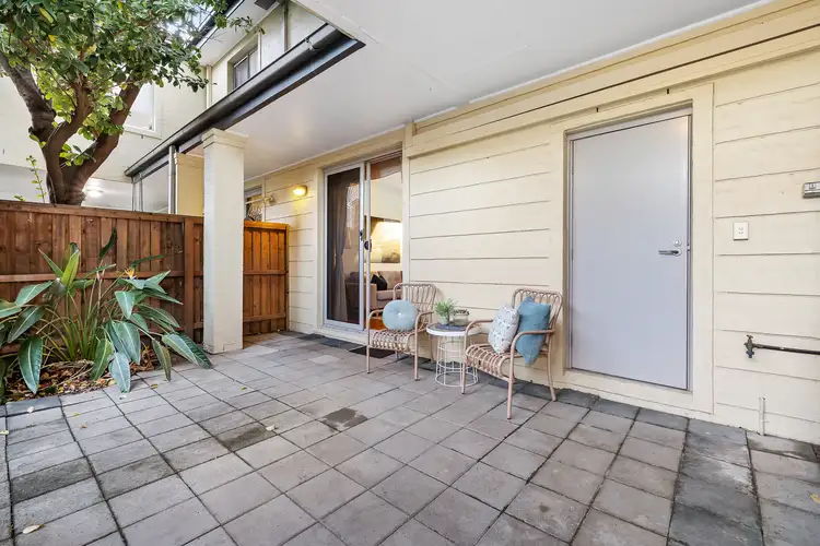 Fourth view of Homely townhouse listing, 2 Kings Park Circuit, Five Dock NSW 2046