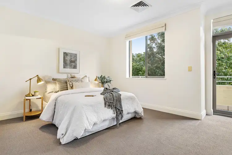 Sixth view of Homely townhouse listing, 2 Kings Park Circuit, Five Dock NSW 2046