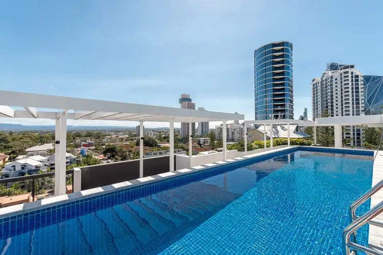 202/95-97 Old Burleigh Road, Broadbeach QLD 4218