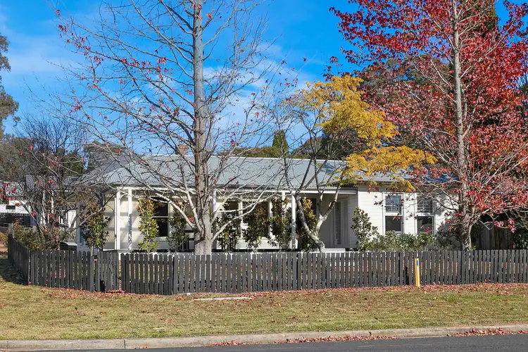 Main view of Homely house listing, 81 Ascot Road, Bowral NSW 2576
