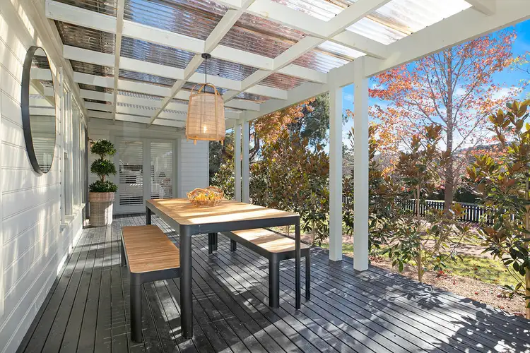 Fifth view of Homely house listing, 81 Ascot Road, Bowral NSW 2576
