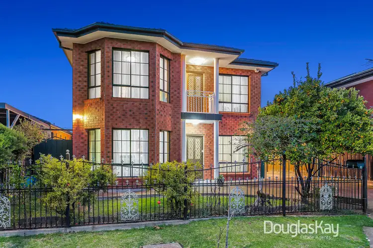 1 Adrian Court, Braybrook VIC 3019