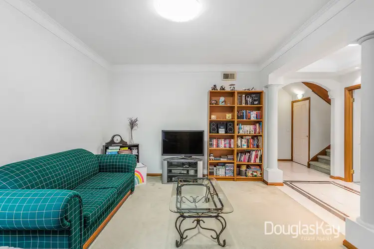 Fifth view of Homely house listing, 1 Adrian Court, Braybrook VIC 3019