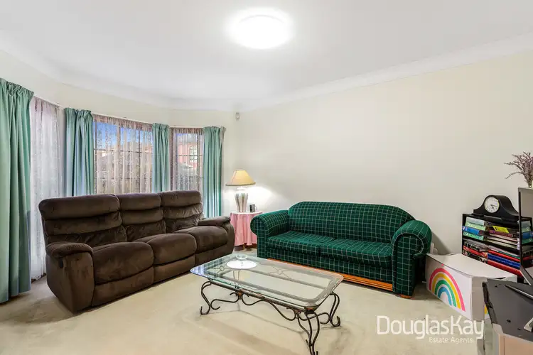 Sixth view of Homely house listing, 1 Adrian Court, Braybrook VIC 3019