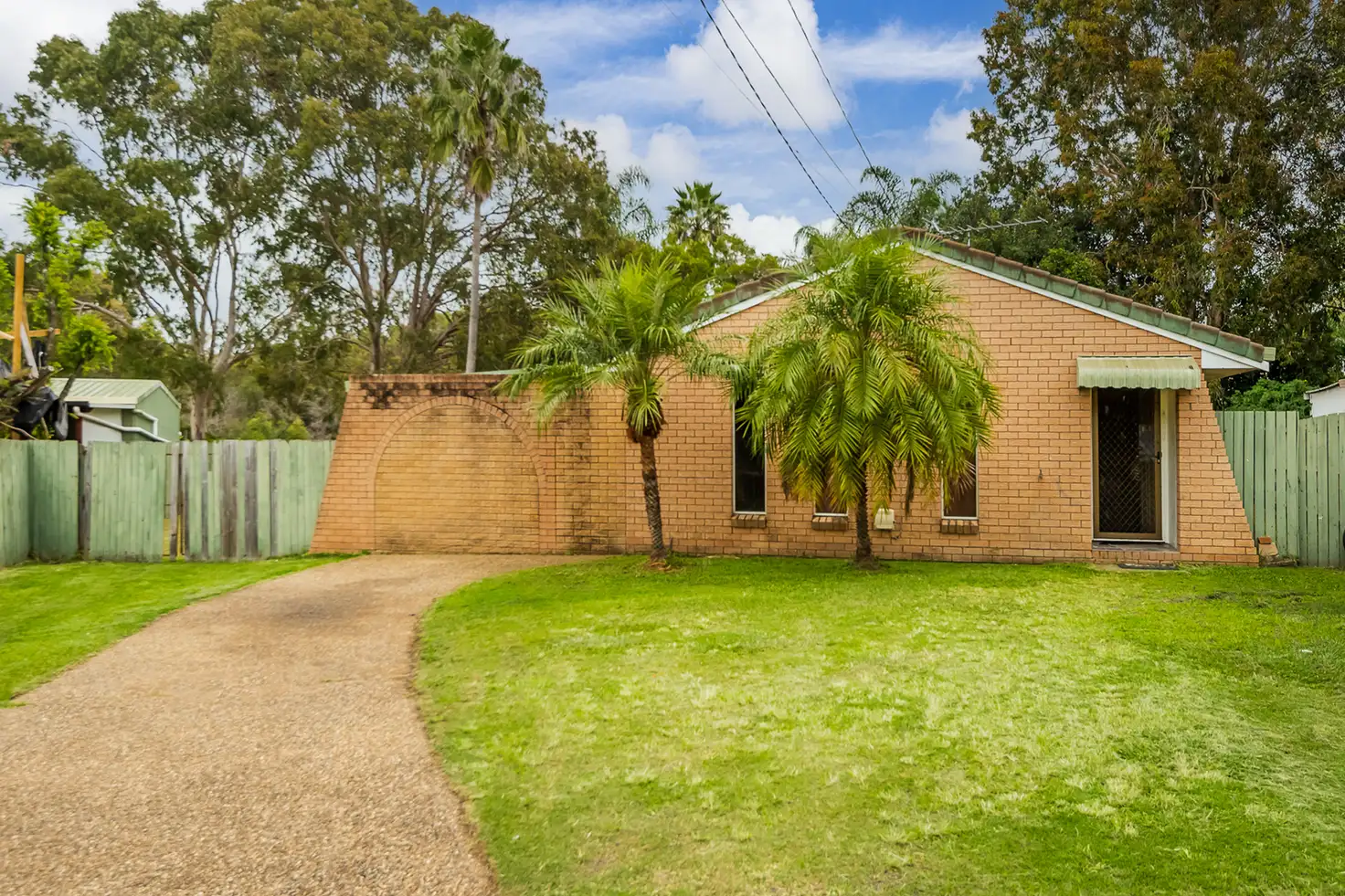 Main view of Homely house listing, 21 Meranti Street, Crestmead QLD 4132