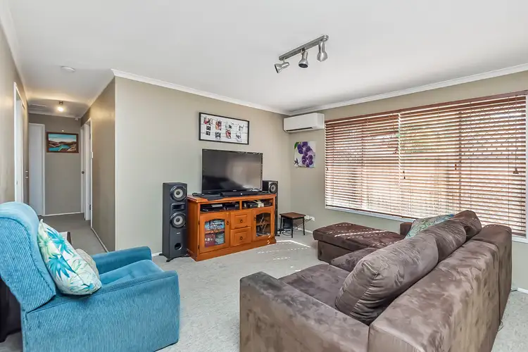 Second view of Homely house listing, 21 Meranti Street, Crestmead QLD 4132