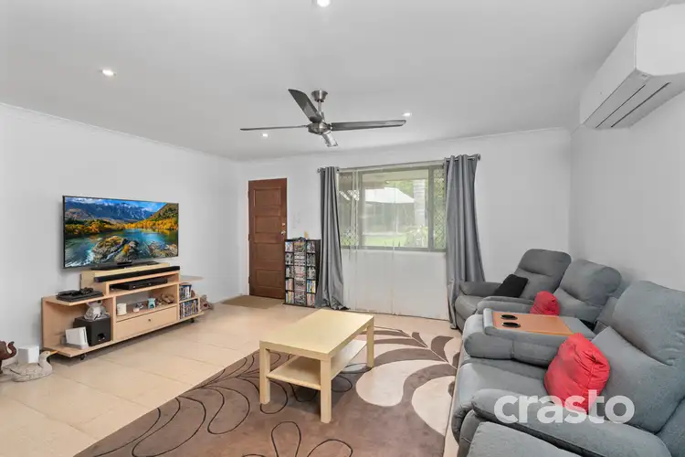 Second view of Homely house listing, 6 Planet Place, Mudgeeraba QLD 4213