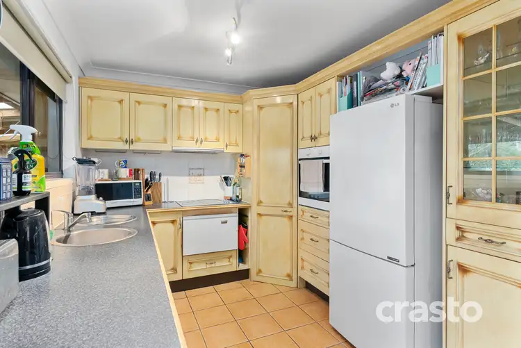 Fifth view of Homely house listing, 6 Planet Place, Mudgeeraba QLD 4213