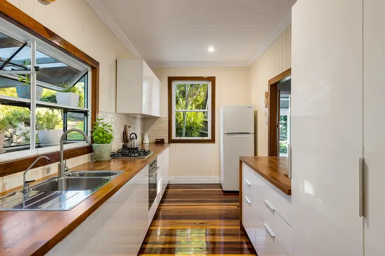 Second view of Homely house listing, 6 Benson Lane, Mount Nebo QLD 4520