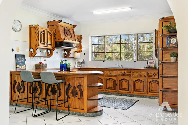 Second view of Homely house listing, 17-21 Sycamore Road, Park Ridge South QLD 4125