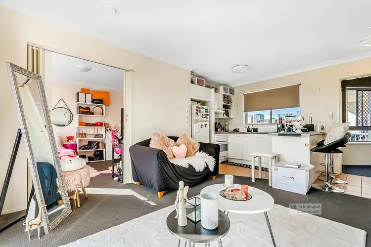 Second view of Homely unit listing, 38/16 Lloyd Street, Southport QLD 4215