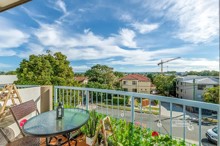 Third view of Homely unit listing, 38/16 Lloyd Street, Southport QLD 4215
