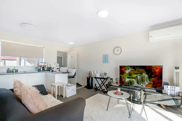 Fifth view of Homely unit listing, 38/16 Lloyd Street, Southport QLD 4215