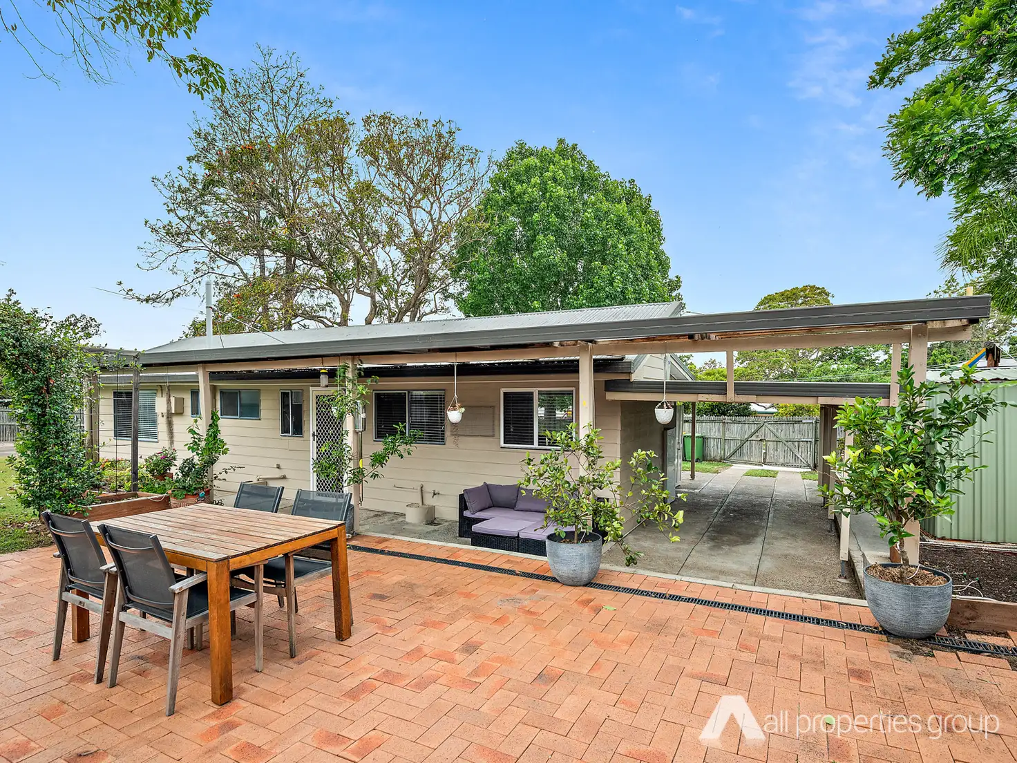 Main view of Homely house listing, 25 Elaroo Street, Marsden QLD 4132