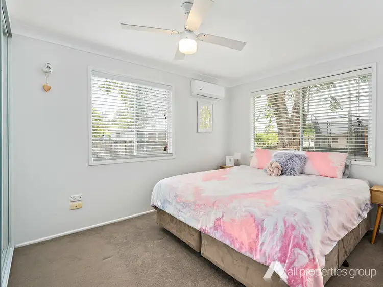 Fourth view of Homely house listing, 25 Elaroo Street, Marsden QLD 4132