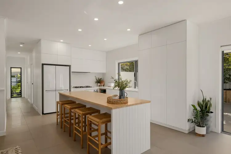 Fifth view of Homely house listing, 32 Moondarra Crescent, Mooloolaba QLD 4557