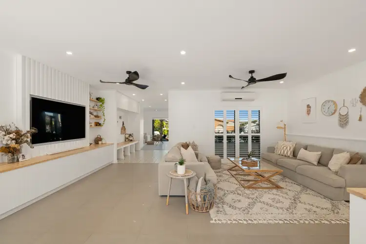 Sixth view of Homely house listing, 32 Moondarra Crescent, Mooloolaba QLD 4557