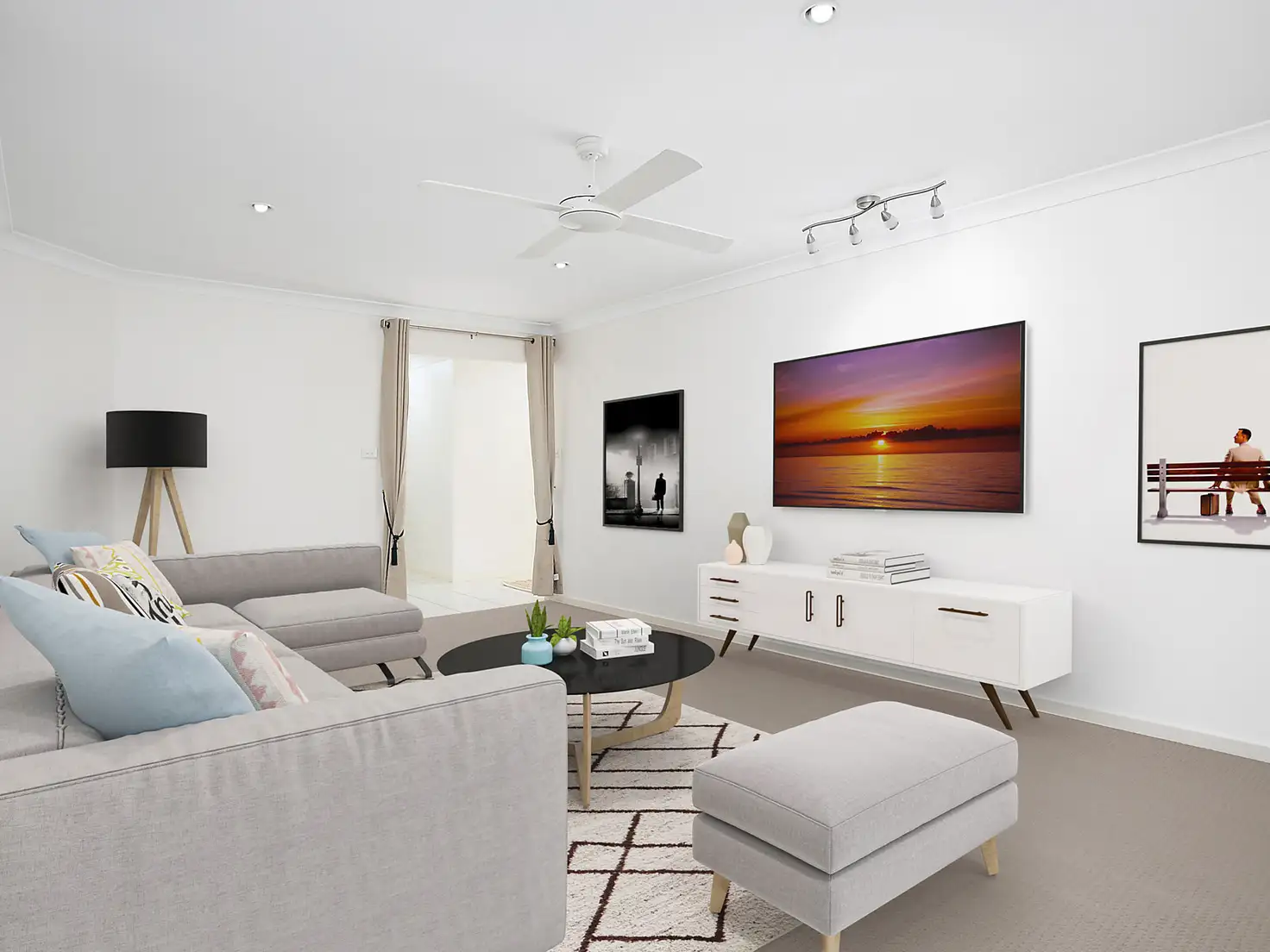 Main view of Homely house listing, 9 Bimberri Court, Caloundra West QLD 4551