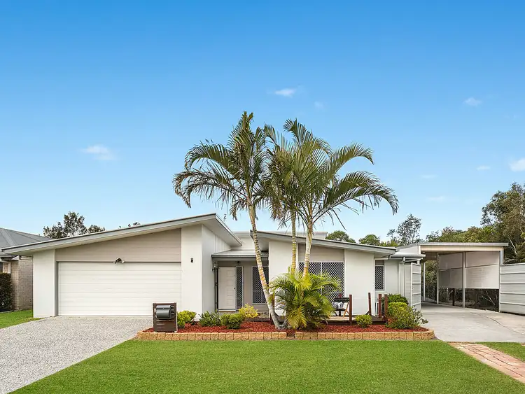 Second view of Homely house listing, 9 Bimberri Court, Caloundra West QLD 4551