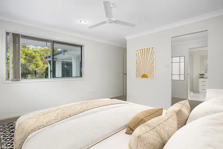 Fifth view of Homely house listing, 9 Bimberri Court, Caloundra West QLD 4551