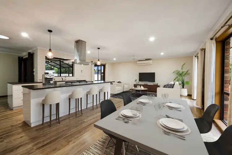 Third view of Homely house listing, 47 Federation Avenue, Corowa NSW 2646