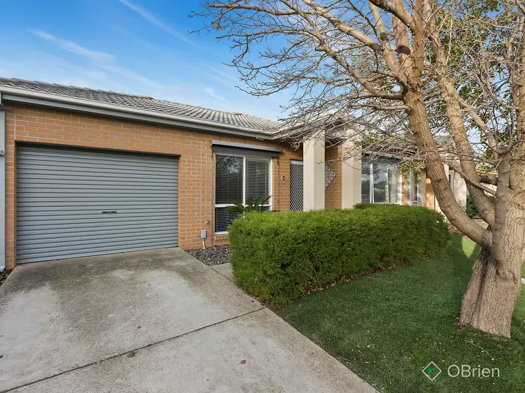 5 Banjo Circuit, Bonbeach VIC 3196