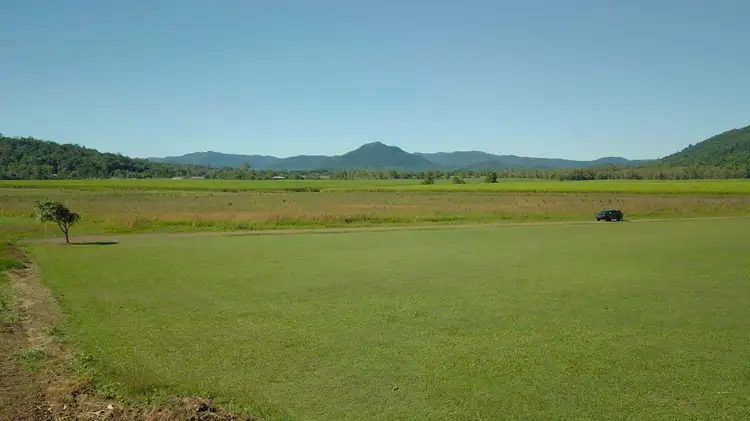 Third view of Homely land listing, 50 Bennett Road, Strathdickie QLD 4800