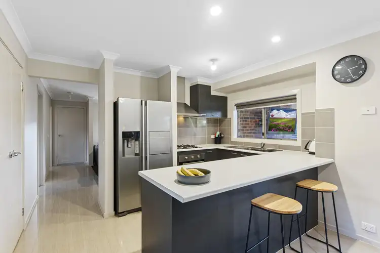 Fifth view of Homely house listing, 70 Greenfield Drive, Epsom VIC 3551