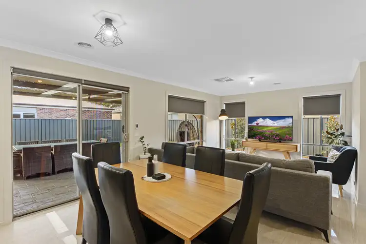 Sixth view of Homely house listing, 70 Greenfield Drive, Epsom VIC 3551
