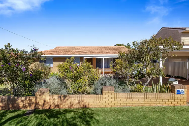 12 Sardon Street, Centenary Heights QLD 4350