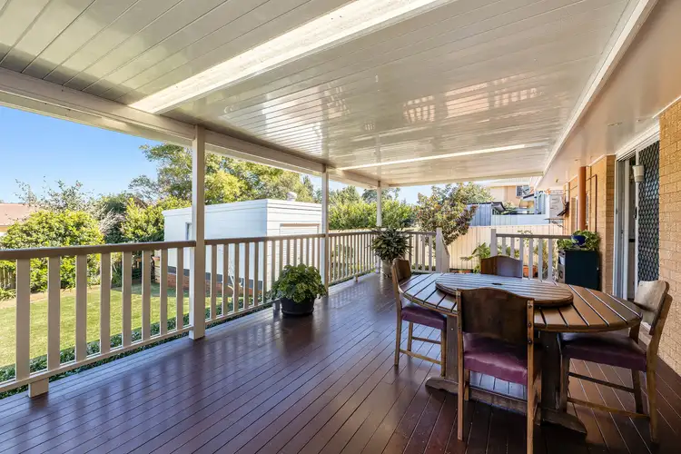 Second view of Homely house listing, 12 Sardon Street, Centenary Heights QLD 4350