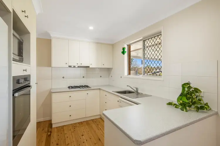 Third view of Homely house listing, 12 Sardon Street, Centenary Heights QLD 4350