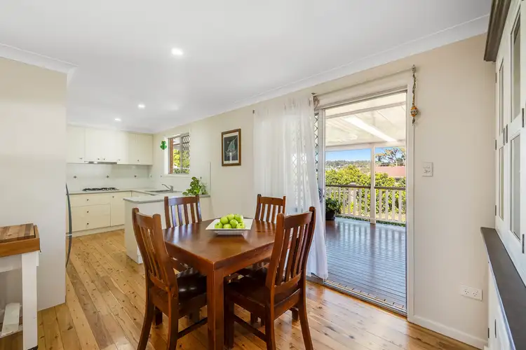 Fourth view of Homely house listing, 12 Sardon Street, Centenary Heights QLD 4350