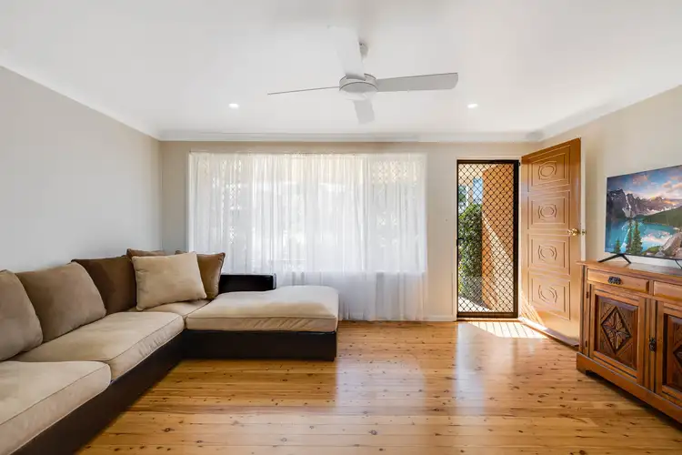 Fifth view of Homely house listing, 12 Sardon Street, Centenary Heights QLD 4350